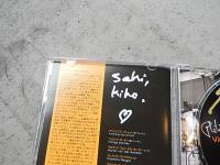 CD　Ensemble Berlin　VIRTUOSO　アンサンブル・ベルリン　直筆サイン入り