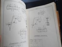 IHI　SULZER　　舶用ディーゼル主機関取扱説明書　昭和42年　石川島播磨重工業株式会社