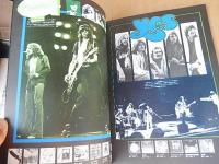 WER　BIG ARTISTS　PHOTO COLLECTION　ビッグ・アーティスト写真集　QUEEN　DEEP　PURPLE　LED　ZEPPELIN　YES　ELPKING　CRIMSON　EAGLES　　THE　DOOBIE　BROTHERS　FLEETWOOD　MAC　FOREINER　VAN　HALEN　LITTLE　FEAT　FOGHAT　NEIL　YOUNG　JACKSON　BROWNE　ROD　STEWART　LINDA　RONSTAD　GEORGE　HARRISON　CARLY　SIMON　DEBBY　BOONE　SHAUN　CASSIDY　LEIF　GARRETT　STUFF　GEOGE　BENSON　MICHAEL　FRANKS　BONEY　ROBERTA　FLACK　麻生レミ　内田裕也　井上尭之　ジョー山中ほか