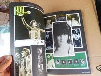 WER　BIG ARTISTS　PHOTO COLLECTION　ビッグ・アーティスト写真集　QUEEN　DEEP　PURPLE　LED　ZEPPELIN　YES　ELPKING　CRIMSON　EAGLES　　THE　DOOBIE　BROTHERS　FLEETWOOD　MAC　FOREINER　VAN　HALEN　LITTLE　FEAT　FOGHAT　NEIL　YOUNG　JACKSON　BROWNE　ROD　STEWART　LINDA　RONSTAD　GEORGE　HARRISON　CARLY　SIMON　DEBBY　BOONE　SHAUN　CASSIDY　LEIF　GARRETT　STUFF　GEOGE　BENSON　MICHAEL　FRANKS　BONEY　ROBERTA　FLACK　麻生レミ　内田裕也　井上尭之　ジョー山中ほか