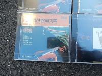 韓国CD7枚 
