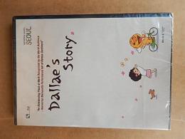 DVD　DALLAE'S STORY　Art Stage San