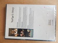 DVD　DALLAE'S STORY　Art Stage San