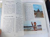 2点　TAIWAN　guide  全48ページ　台湾観光協会、TAIWAN　A　PROVINCE　OF　THE　REPUBLIC　OF　CHINA　パンフレット
1960年代