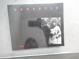GARGOYLE Issue 27 [ガーゴイル・マガジン]
 Richard Peabody
    出版社 Paycock Press
    刊行年 1985年 