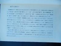 赤い門燈　外勤警察官・家族の体験記　
警察庁保安部外勤課
    刊行年 昭和56年
    ページ数 118頁
    