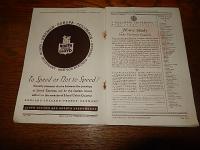 1931 Program Lewisohn Stadium Concerts Review The Philharmonic Symphony