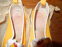 アキレス エレンシューズ 運動靴 18.0cm[昭和レトロ][ビニール靴][ズック][当時物] 未使用箱付き
