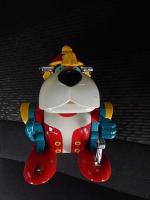 タカトク ◇ 超合金 ヤッターマン ヤッターワン Zキャラクター