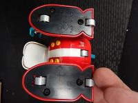 タカトク ◇ 超合金 ヤッターマン ヤッターワン Zキャラクター