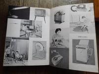家庭電化入門

著者名：西清 著

出版社：井上書房

発売日：1960年初版カバー

364p 図版 19cm 