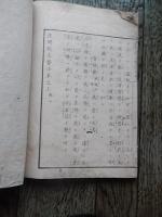 民間救急医法 上
岡沢貞一郎 訳
出版社：松村文海堂

明治期
 (上31丁)