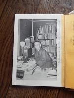 うたぞうし : 野口由紀夫一周忌くよう　生原稿の一部貼込
出版社：野口徳子
1963年
70p 15cm 