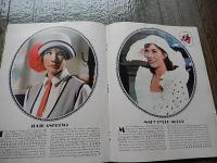 Julie Andrews – Thoroughly Modern Millie　パンフ1967年　
