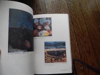 福原コレクション　駒井哲郎作品展　未だ果てぬ夢のかたち
 駒井哲郎
    刊行年 2003
    解説 資生堂文化デザイン部　
