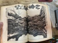 DELUXEプレイボーイ　1979年8月号　集英社　キャティ、中島はるみ　ケレン,風祭ゆき,吉沢由起,中島ゆた,浅野温子　石ノ森章太郎　むかしばなし殺人事件