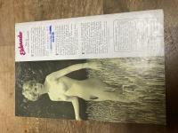 ALBUM ELDORADO Nr31 NATURIST MAGASIN FORLAGET STUDIA