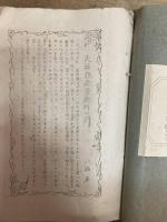 青年訓練所 我等の青訓 表彰記念号 昭和6年 南第三訓練所 発行 大阪ふより表彰 41ページ孔版印刷  

勅令青年訓練所令および青年訓練所規程によって設置された。中等以上の学校に入学しない青少年の心身を訓練し、国体観念を習得させ、臣民としての資質を向上させるというのが事実上の目的であった。

南朝鮮国境守備隊 よりなど。 