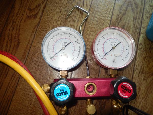 イチネンTASCO （タスコ）:R410A/R32マニホールド / 古本、中古本、古