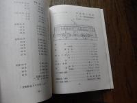 ふるさと今昔 : 豊橋鉄道市内線を中心として
寺田文男 著
出版社：寺田文男
発売日：昭和55年初版
53p 22cm 