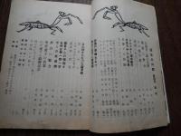 2冊「民芸の仲間」3号「民芸の仲間」4号

「民芸の仲間」3号　「炎の人ゴッホ」特集　菊判48頁
三好十郎、式場隆三郎、伊原宇三郎、宮沢静六、麻生三郎、石川達三、益田義信、門田美代子、新藤兼人、菅井一郎、久坂栄二郎、木下順二、杉山誠、尾崎宏次、北林谷栄、冨田英三、岡倉士朗、高橋豊子
「民芸の仲間」4号　「巖頭の女」公演特集　菊判58頁
随筆－尾崎宏次、柴田秀利、久坂栄二郎、岡倉士朗、山本安英、式場隆三郎、森繁久弥、乙羽信子他
    出版社 劇団民芸
    刊行年 1952 