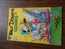 Walt Disney's Comics and Stories #512 (Gladstone) Comic – January 1, 1986 