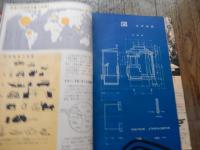 子供の科学　昭和32年2月号3月号　1957年　Oゲージ市街電車設計図　速くなる日本のバス　他
 出版社 誠文堂新光社　 