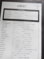  SHOOT　あの日あの時そして今！　衝撃フォーカス　9月創刊号　日本軍将校の写した捕虜の斬首処刑　東條英機自殺を
図った写真　他　
 田中晴明/編集人
    出版社 浪速書房
    刊行年 昭和58年