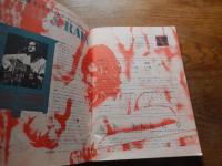  ガッツ guts 1971年6月 アン・ルイス / ジェイムス・テイラー 吉田拓郎 内田裕也 ミッキー・カーチス
1971年6月
アン・ルイス / ジェイムス・テイラー 吉田拓郎 ジローズ シローとブレッド＆バター 内田裕也 ミッキー・カーチス若いメモリアル・ヒット曲 