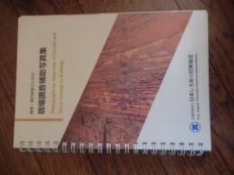 蟻害・腐朽検査のための　現場調査補助写真集 日本しろあり対策協会　編
    出版社 日本しろあり対策協会
    刊行年 令和３年
    ページ数 79頁
    サイズ Ａ５判 