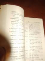 フランス語基本3000語
坪井一 編　昭和56年重版カバー
出版社：大学書林

201p 18cm 　