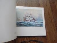 
Marine Paintings of Carl G. Evers ペーパーバック
英語版　 Ian Ballantine (編集)  出版社 ‏ : ‎ Corgi Childrens (1975/10/1)
発売日 ‏ : ‎ 1975年　 ‎96ページ 
