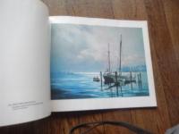 
Marine Paintings of Carl G. Evers ペーパーバック
英語版　 Ian Ballantine (編集)  出版社 ‏ : ‎ Corgi Childrens (1975/10/1)
発売日 ‏ : ‎ 1975年　 ‎96ページ 
