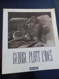 Peter Weiermair ： GEORGE PLATT LYNES　ジョージ・プラット・ラインス
著者 GEORGE PLATTR LYNES　ジョージ・プラット・ラインス
    出版社 BRUNO ＧＭＵＮＤＥＲ
    刊行年 1989 