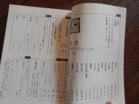 未来 10冊　2017年1,2,7,5,7,8,9,10,11,12月号出版社 未来短歌会

1月号　作品　一月集　・　一月新集　・　ニューアトランティス一月　・　ニューアトランティスopera一月　・　未来広場　みらい・プラザ　・　　銀河集－桜井登世子選　・　聲のさざなみ－道浦母都子選　・　月と鏡集－佐伯裕子選　・　無何有の郷－山田富士郎選　・　彗星集－加藤治郎選　・　かやの実集－さいとうなおこ選　・　かつて門－池田はるみ選　・　夏韻集－大辻隆弘選　・　抒情の奇妙な冒険－笹公人選　・　陸から海へ－黒瀬珂瀾選　・　花かがり集－中川佐和子選　・　青羅集－大島史洋選　・　曲れる谿の雅歌－岡井隆選 / 特集　二〇一六年度未来賞-山階基・門脇篤史・本条恵　未来賞選考経過・候補作一覧　・　二〇一六年「未来」東京大会　基調講演「詩の点滅」ライブ版－岡井隆　/ 連載 みらい・くりてぃーく・えせー　オノマトペが連れていってくれる場所について－門脇篤史　・　今月の一人－　小川佳代子　・　梟（アウル）の鏡－桜木由香・阪口攻　・　時評－吉野亜矢　・　伏流水-さいかち真 /　書評　岡井隆著『詩の点滅　詩と短歌のあひだ』-盛田志保子・田村ひさ子歌集『生まれいずるべし』-堀隆博　・　批評　十月集を読む－大辻隆弘・藤井靖子　・　十月新集を読む－飯沼鮎子　・　ニューアトランティス十月を読む－大森静佳　・　ニューアトランティスopera十月を読む－河野泰子　・　九月号アンソロジー－谷とも子　・　工房月旦 614　－萬宮千鶴子・佐藤理江・佐藤伊佐雄・木下こう・守中章子・野樹かずみ・金尾釘男・田丸まひる・斉木ギニ・やすたけまり　/ エッセイ　評論・エッセイ募集のお知らせ　・　その日その日－竹内通代・高田ほのか・雅風子　/ その他　歌会だより十月　・　告知板　・　後記　・　今月の歌－岡崎裕美子　・　表紙について－岡井隆　・　表紙構成－岡井隆　・　カット－小林久美子・高橋真理子他　編集・発行人－岡井隆　・　発行所－未来短歌会　・　印刷所－（株）博英プリンティング　他
