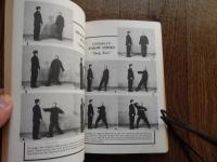 Sil Lum Kung Fu: The Chinese Art of Self Defense by Fong, Leo T.中国空手
Ohara Publications 1971