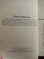 Sil Lum Kung Fu: The Chinese Art of Self Defense by Fong, Leo T.中国空手
Ohara Publications 1971