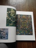 中国少数民族の絵画展 魂の交響曲 
初版、Ａ４判 、出版元：造形センター 、刊行年：平成4 チベット、内モンゴル、雲南、新疆、その他　