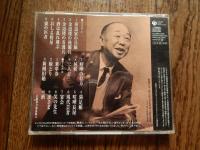 落語集
柳家金語楼落語集 CD　1 	落語家の兵隊
2 	金語楼の後備兵
3 	金語楼の看護兵
4 	酒は乱れ飛ぶ
5 	おしる粉屋
6 	猫の医者
7 	喧嘩の行方
8 	居候
9 	三人吉三
ディスク： 2
1 	乗車券
2 	嫁とり
3 	新婚旧婚
4 	満足帳
5 	喧嘩長屋
6 	現代芸者
7 	宴会
8 	笑の先生
9 	逆さま
10 	酒

