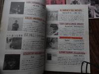 Soul to Soul NO.49 NO.60NO.621984年〜
ミニコミ中尾健二 ZINE　アンダーラインの線引きあります。