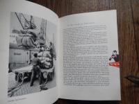 コーヒー豆1950年代案内パンフドイツ語版　Pedro KAFFEE -FIBEL
全50頁