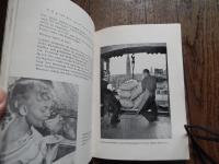 コーヒー豆1950年代案内パンフドイツ語版　Pedro KAFFEE -FIBEL
全50頁