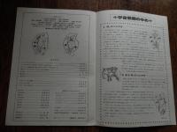 2点　オンシアター自由劇場 二つ折りパンフレット　マクベス　魔神遁走曲　1979年1981年

魔神遁走曲
81.10.29-12.08
六本木自由劇場
オンシアター自由劇場公演
作・演出・美術・串田和美
音楽・越部信義
出演・吉田日出子・真名古敬二・長内秀次・遠藤純司・大森博・中村方隆・ 笹野高史・有福正志・武石一恵・余貴美子・板倉桂司・平井一彦・ 瑳峨美子・朝比奈尚行ほか 


マクベス
79.10.02-21
六本木自由劇場
オンシアター自由劇場10月公演
原作・シェイクスピア
訳・小田島雄志
潤色・演出・美術・串田和美
出演・藤川延也・吉田日出子・二瓶鮫一・笹野高史・中村方隆・大森博・ 真名古敬二・大谷亮介・長内秀次・小日向文世・武石一恵・ 水野あや・狭間ほか 
    
