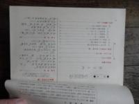 漢文の基礎 昭和42年初版カバー
 著者 赤塚忠　全382頁
    出版社 旺文社 

赤塚 忠（1913年〈大正2年〉4月9日[1] - 1983年〈昭和58年〉11月28日）、日本の中国学者。東京大学名誉教授。古代中国哲学・中国文学・金石学に広く業績がある。角川書店『新字源』編者の一人。 
1913年、茨城県取手市に生まれた。東京帝国大学支那哲学科で学び、学生時代は宇野哲人や塩谷温に師事した。1936年に大学を卒業し、1937年から1941年まで同大学大学院で学びつつ、郁文館中学と神戸商業大学（神戸経済大学）予科に勤務。二度応召して中国大陸に赴き、陸軍大尉として敗戦を迎えた。戦後、神戸大学と神戸経済大学に勤務。神戸時代には京都大学人文科学研究所の貝塚茂樹の研究会に参加した。1955年、東京大学文学部助教授となった。1962年に学位論文「周代文化の研究」を東京大学に提出して文学博士の学位を取得。1964年に教授昇進。東京大学では、加藤常賢の後任として、宇野精一と並んで戦後の中国哲学研究室の中心を担う一方で[3]、二松學舍大学をはじめ諸大学の講師も兼任した。1974年、東京大学を定年退官し名誉教授となった。その後は二松學舍大学教授となり、教鞭をとった。二松學舍では学校法人二松學舍評議員や附属図書館長などの要職を務めた。学界では日本中国学会理事長、東方学会評議員などを務め、国際的に知られた。1983年11月28日逝去。 

