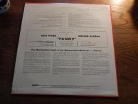 1954年 Fanny David Merrick-Joshua Logan ブロードウェイ LP レコード　ミュージカル　統一劇場　訳詞原稿付きEzio Pinza, Walter Slezak ‎– Fanny (Original Cast Recording) -1954 RCA Victor USA Mono Lp - Soundtrack / Musical