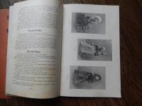 Fete desPoupees de France　1924年　全30ページ　ビスクドール　