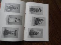 Fete desPoupees de France　1924年　全30ページ　ビスクドール　