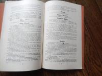 Fete desPoupees de France　1924年　全30ページ　ビスクドール　