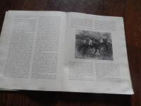 ドガ　1920年代画集　Circa 1920's Les Albums D'Art Druet #6 - Degas - 24 of Edgar Degas