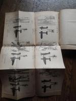 
「ソ」軍便覽



第十六師團司令部編

第十六師団司令部

発売日：[1940年昭和15年]

2, 47p 19cm 